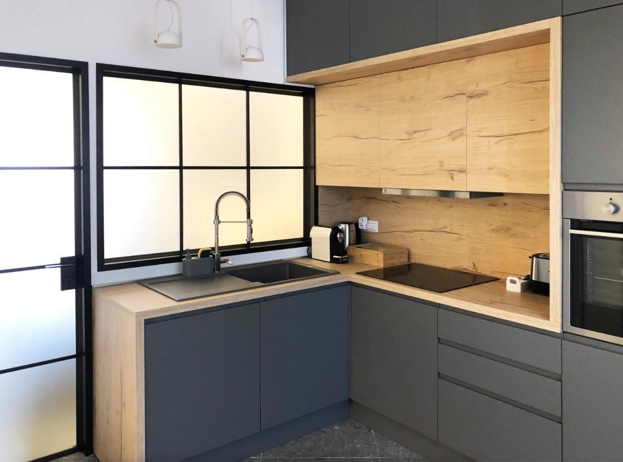 Lily Apartment Napoli Eksteriør bilde