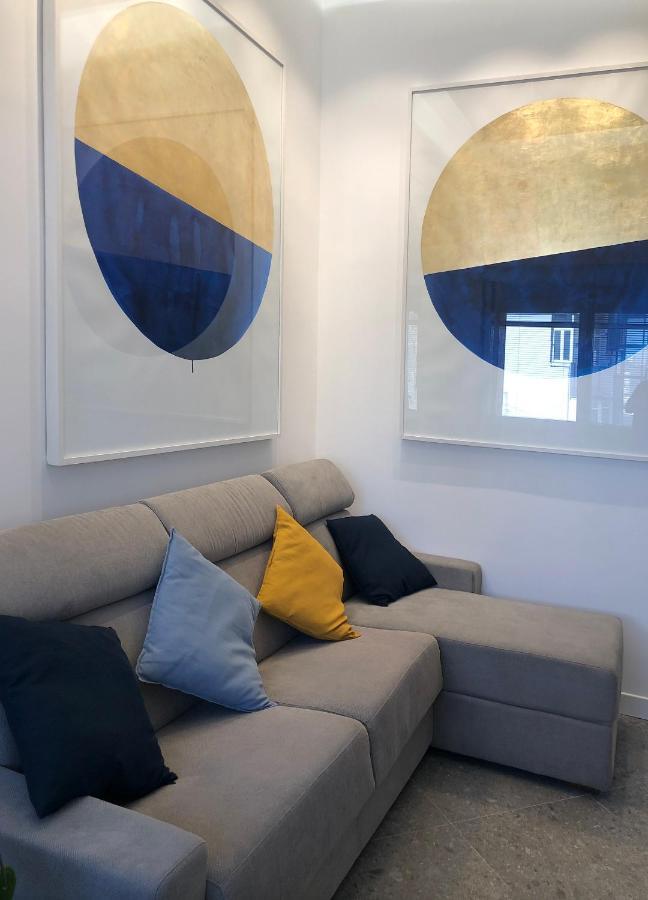 Lily Apartment Napoli Eksteriør bilde