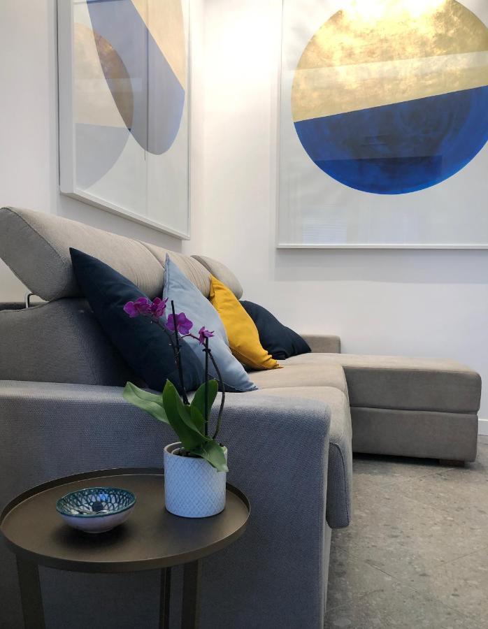 Lily Apartment Napoli Eksteriør bilde