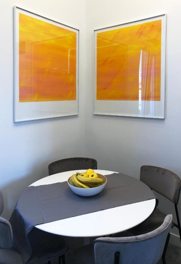 Lily Apartment Napoli Eksteriør bilde