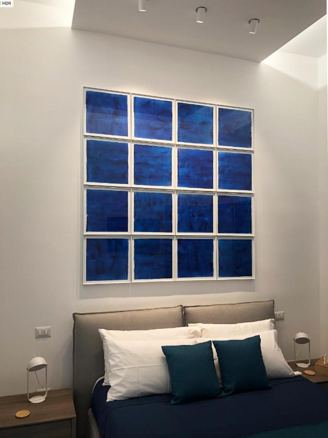 Lily Apartment Napoli Eksteriør bilde