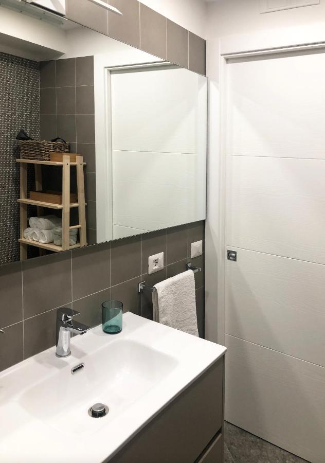 Lily Apartment Napoli Eksteriør bilde