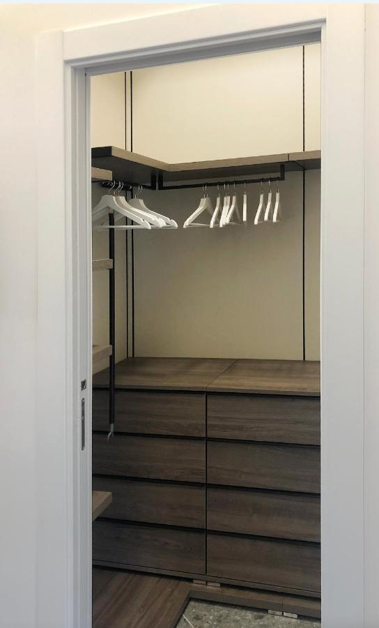 Lily Apartment Napoli Eksteriør bilde