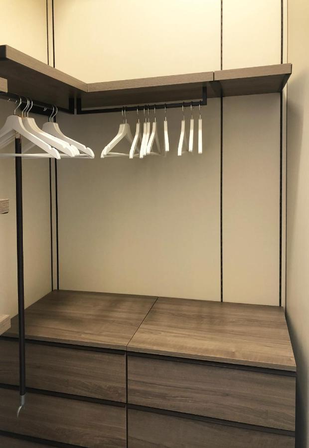 Lily Apartment Napoli Eksteriør bilde