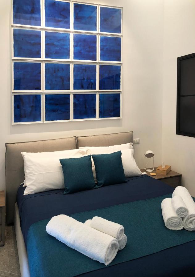 Lily Apartment Napoli Eksteriør bilde